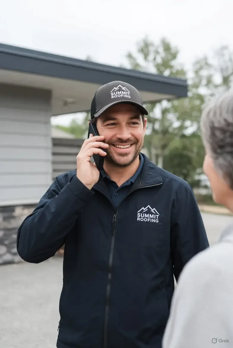 Flat Roof Leak Repair Security Widefield, CO FAQs